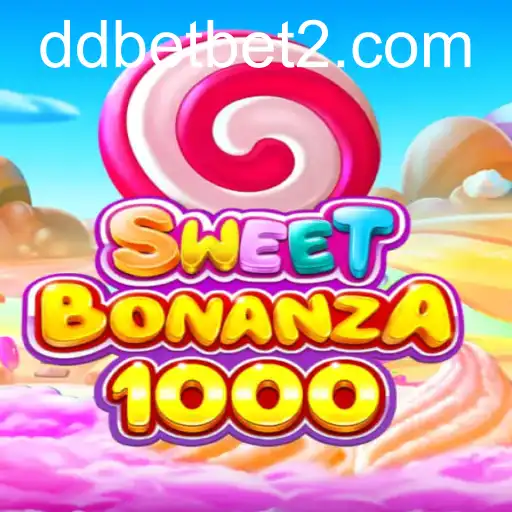 SweetBonanza1000